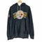 エヌエフエル NFL Steelers プルオーバーパーカー メンズ JPN:L