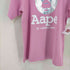 エーエイプバイアベイシングエイプ AAPE BY A BATHING APE AAPE BASIC TEE メンズ JPN:M