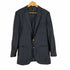 ジェイクルー J.CREW LUDLOW 金ボタンブレザー 紺ブレ メンズ 38R