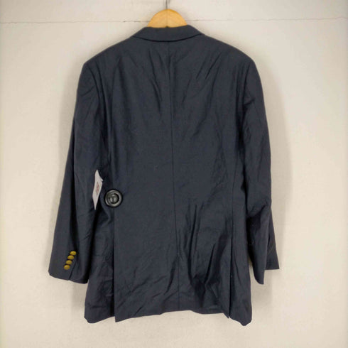 ジェイクルー J.CREW LUDLOW 金ボタンブレザー 紺ブレ メンズ 38R