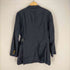 ジェイクルー J.CREW LUDLOW 金ボタンブレザー 紺ブレ メンズ 38R
