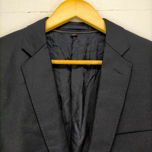 ジェイクルー J.CREW LUDLOW 金ボタンブレザー 紺ブレ メンズ 38R