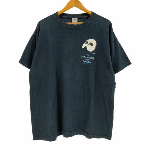 フルーツオブザルーム FRUIT OF THE LOOM ムービーTシャツ メンズ JPN:XL