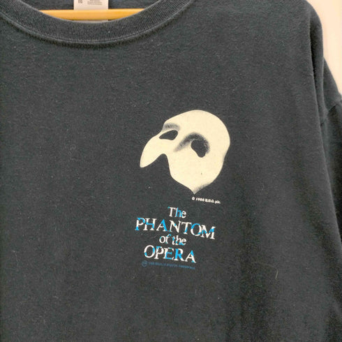 フルーツオブザルーム FRUIT OF THE LOOM ムービーTシャツ メンズ JPN:XL