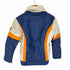 モンクレール MONCLER 80-90S Ski Wear 中綿ジャケット スキーウェア レディース import:M