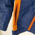 モンクレール MONCLER 80-90S Ski Wear 中綿ジャケット スキーウェア レディース import:M