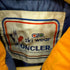モンクレール MONCLER 80-90S Ski Wear 中綿ジャケット スキーウェア レディース import:M