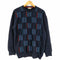 C.A.N.D.A COLLECTION AT C&A 3Dニット メンズ JPN:L