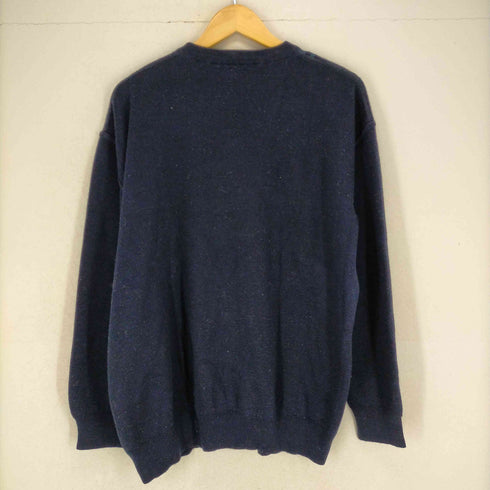 C.A.N.D.A COLLECTION AT C&A 3Dニット メンズ JPN:L