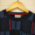 C.A.N.D.A COLLECTION AT C&A 3Dニット メンズ JPN:L