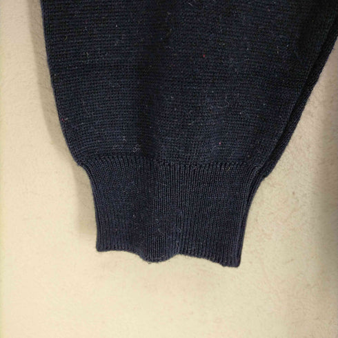 C.A.N.D.A COLLECTION AT C&A 3Dニット メンズ JPN:L