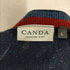 C.A.N.D.A COLLECTION AT C&A 3Dニット メンズ JPN:L