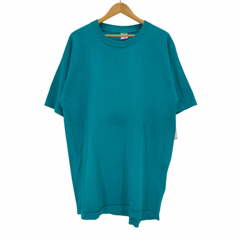 フルーツオブザルーム FRUIT OF THE LOOM 90s USA製 シングルステッチTシャツ メンズ JPN:XL