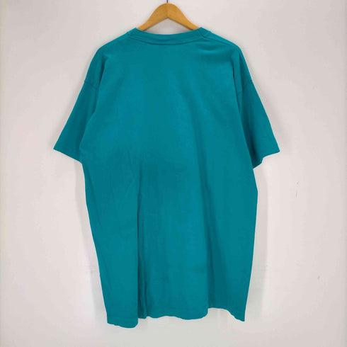 フルーツオブザルーム FRUIT OF THE LOOM 90s USA製 シングルステッチTシャツ メンズ JPN:XL