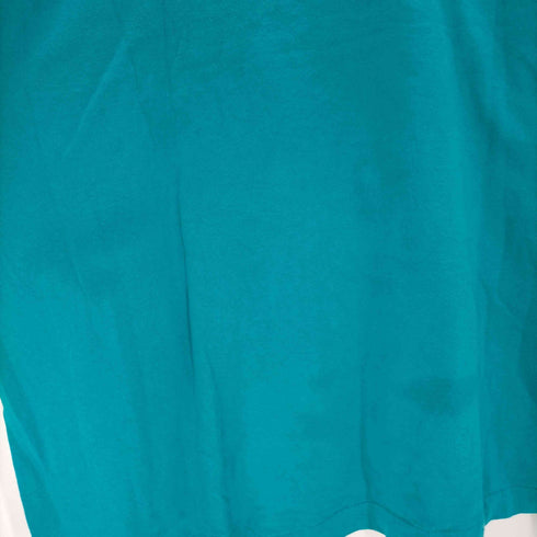 フルーツオブザルーム FRUIT OF THE LOOM 90s USA製 シングルステッチTシャツ メンズ JPN:XL