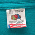 フルーツオブザルーム FRUIT OF THE LOOM 90s USA製 シングルステッチTシャツ メンズ JPN:XL