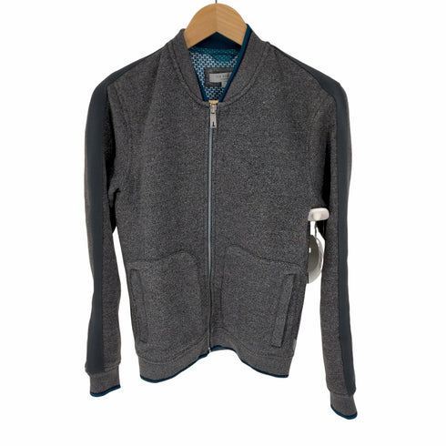 テッドベーカー TED BAKER ニット ジップアップ ジャケット レディース 1