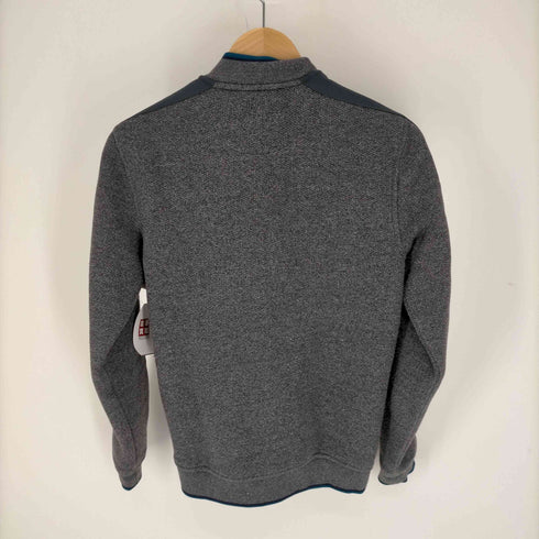 テッドベーカー TED BAKER ニット ジップアップ ジャケット レディース 1