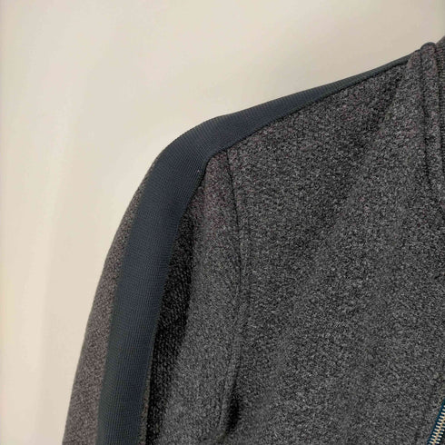 テッドベーカー TED BAKER ニット ジップアップ ジャケット レディース 1