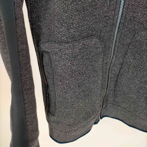 テッドベーカー TED BAKER ニット ジップアップ ジャケット レディース 1