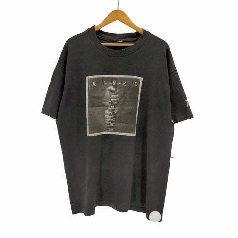 90s シングルステッチ アーティストツアーTシャツ メンズ