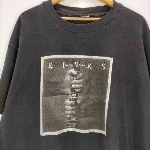 90s シングルステッチ アーティストツアーTシャツ メンズ