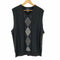 ドッカーズ DOCKERS アーガイルニットベスト メンズ JPN:XL