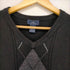 ドッカーズ DOCKERS アーガイルニットベスト メンズ JPN:XL