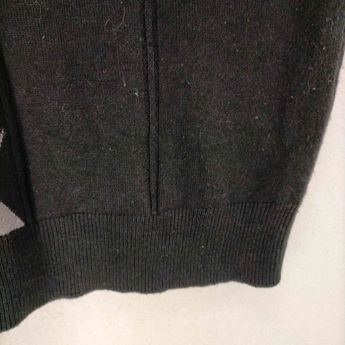 ドッカーズ DOCKERS アーガイルニットベスト メンズ JPN:XL