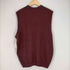 ドッカーズ DOCKERS アーガイルニットベスト メンズ JPN:XL