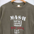 80s USA製 シングルステッチ 1981コピーライト ムービーTシャツ メンズ