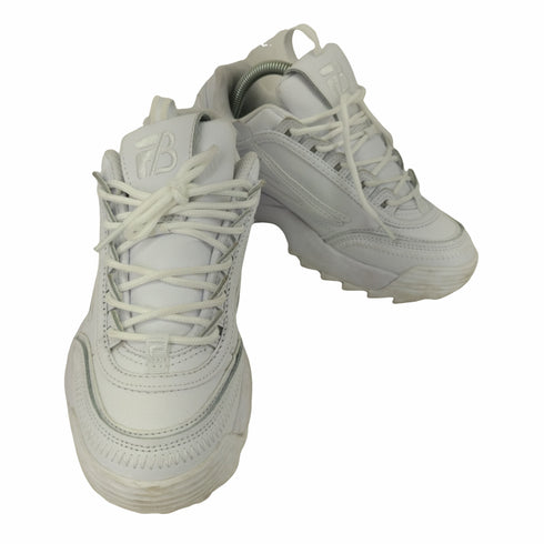 フィラ FILA BE:FIRST ディスラプター2 EXP レディース JPN:22.5
