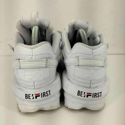 フィラ FILA BE:FIRST ディスラプター2 EXP レディース JPN:22.5