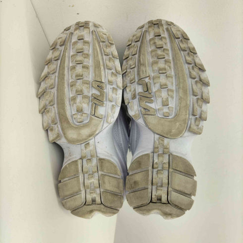 フィラ FILA BE:FIRST ディスラプター2 EXP レディース JPN:22.5