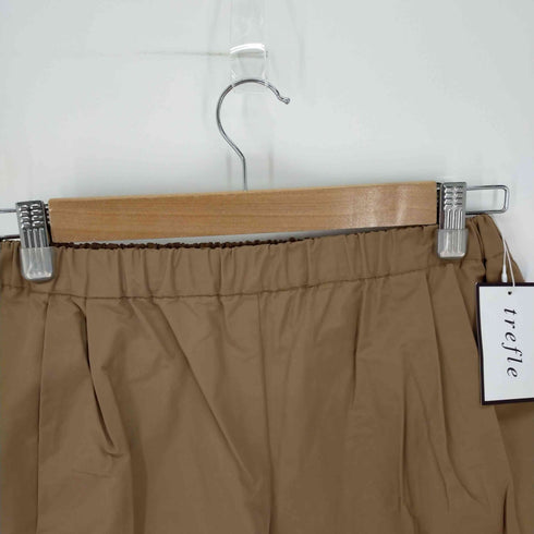 トレフル trefle 2021年製 ショートパンツ レディース FREE