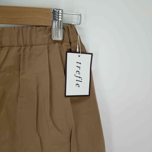 トレフル trefle 2021年製 ショートパンツ レディース FREE
