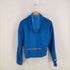 エーエイプバイアベイシングエイプ AAPE BY A BATHING APE AAPE ZIP UP HOODIE ジップアップフーディ レディース JPN:XS