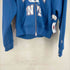 エーエイプバイアベイシングエイプ AAPE BY A BATHING APE AAPE ZIP UP HOODIE ジップアップフーディ レディース JPN:XS