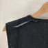ポールスミス Paul Smith 裏起毛ボーダー スウェット ベスト メンズ import:M