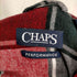 チャップス CHAPS PERFORMANCE チェック柄オックスフォードシャツ メンズ JPN:XXL