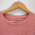 ポロラルフローレン POLO RALPH LAUREN フロントデザイン クルーネック 半袖Tシャツ レディース JPN:XS