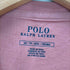 ポロラルフローレン POLO RALPH LAUREN フロントデザイン クルーネック 半袖Tシャツ レディース JPN:XS
