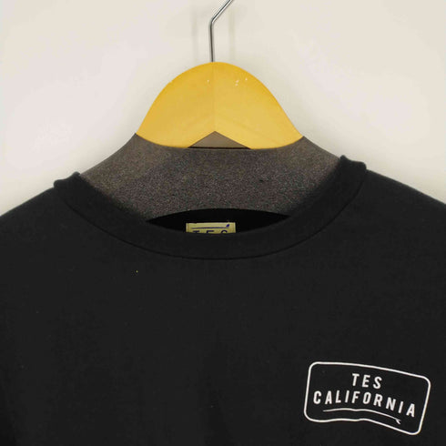 テス TES Tシャツ カットソー 半袖 レディース JPN:S