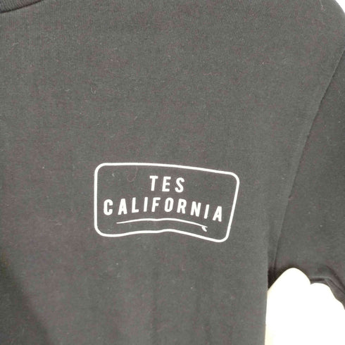 テス TES Tシャツ カットソー 半袖 レディース JPN:S