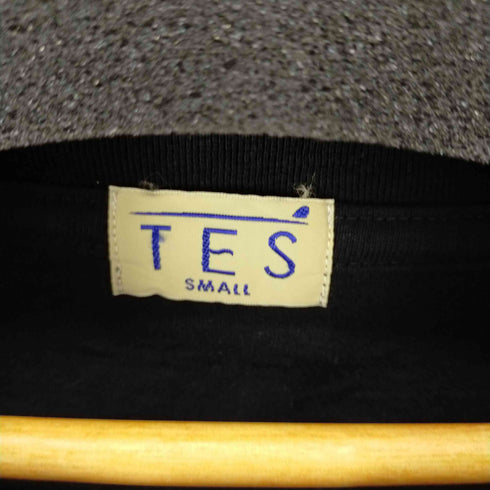 テス TES Tシャツ カットソー 半袖 レディース JPN:S