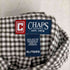 チャップス CHAPS ギンガムチェック柄オックスフォードシャツ メンズ JPN:XL