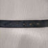 リーバイス Levis GENUINE LEATHER レザーベルト メンズ 36