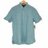 トミーヒルフィガー TOMMY HILFIGER COTTON LINEN オックスフォードシャツ メンズ JPN:XL