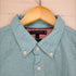 トミーヒルフィガー TOMMY HILFIGER COTTON LINEN オックスフォードシャツ メンズ JPN:XL