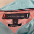 トミーヒルフィガー TOMMY HILFIGER COTTON LINEN オックスフォードシャツ メンズ JPN:XL